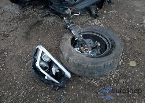 2024 Volkswagen Atlas Se from USA, damaged, VIN 1V2LR2CA4RC580463